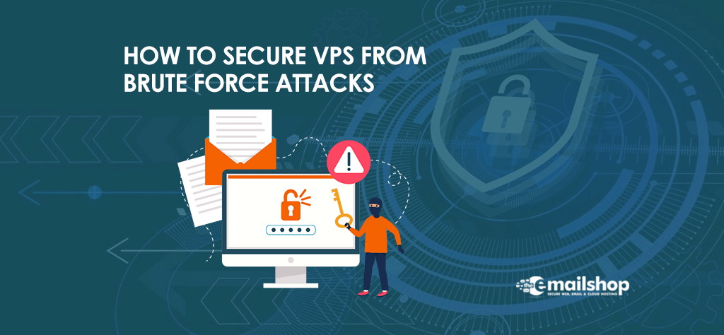 Secure VPS From Brute Force Attacks