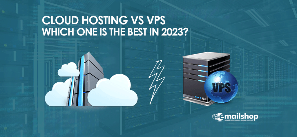 Cloud Hosting vs VPS