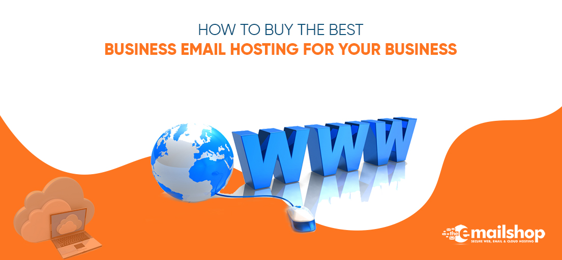 Best Business Email Hosting