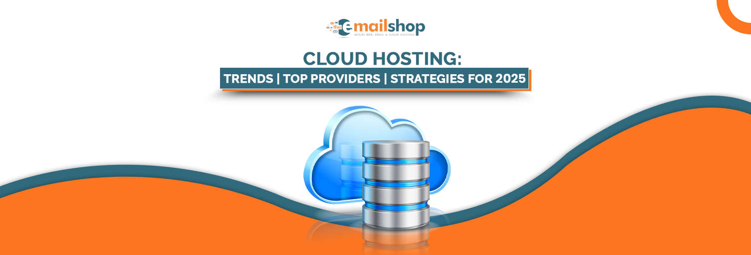 Cloud Hosting