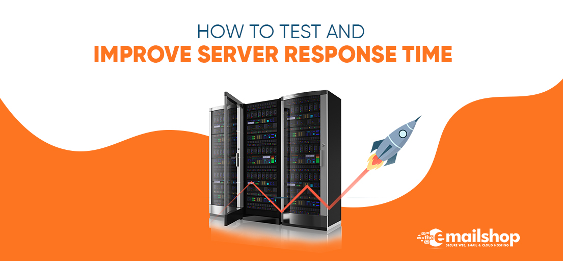 How to Test and Improve Server Response Time